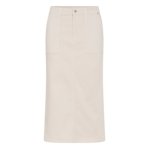 Part Two Nederdel - AiyaPW Skirt - Wind Chime