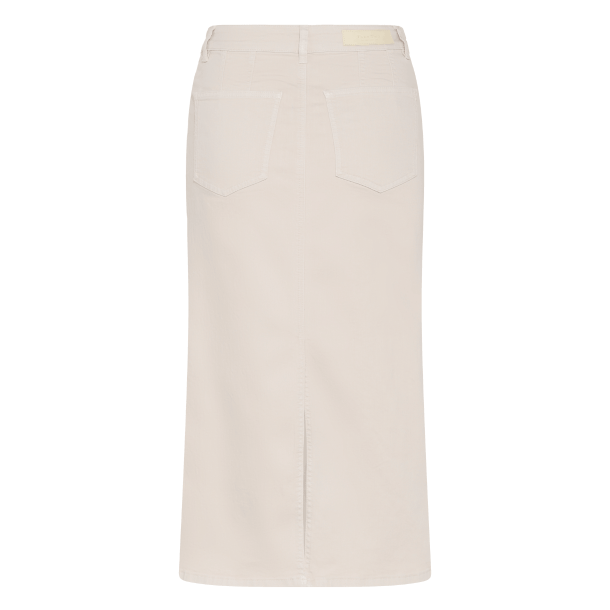 Part Two Nederdel - AiyaPW Skirt - Wind Chime