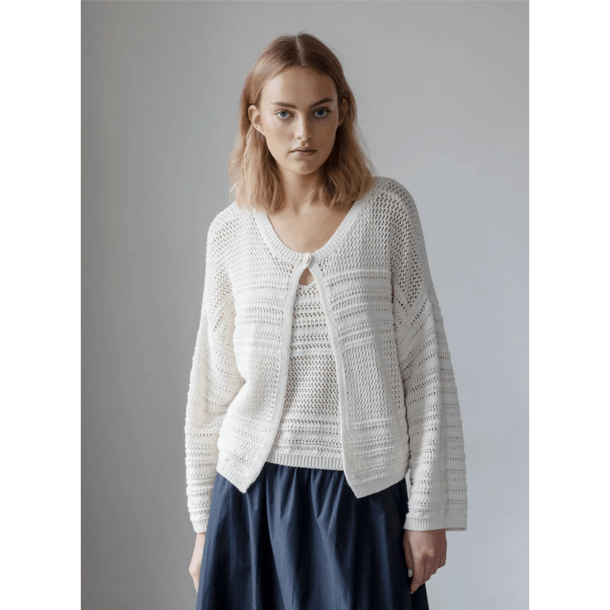 Project AJ117 Strik - Alaia - Chalk