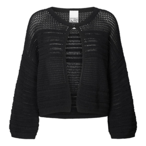 Project AJ117 Strik - Alaia - Black