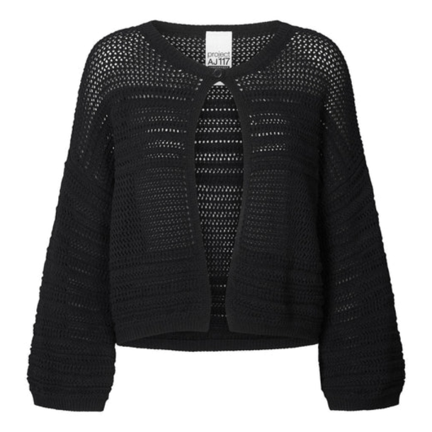 Project AJ117 Strik - Alaia - Black