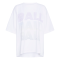 Ball T-Shirt - BaBaldo T-Shirt - Blanc de Blanc