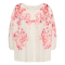 Part Two Bluse - AlexiPW Blouse - Pink Shadow Flower Print