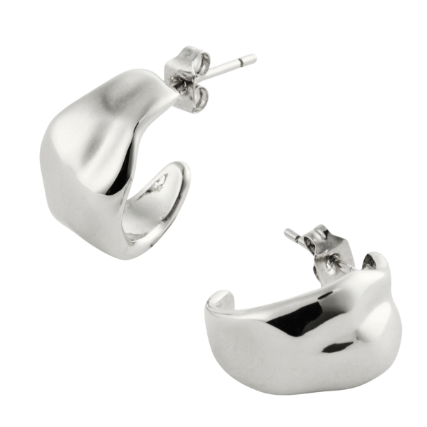 Sparv �reringe - All Yours Earrings - S�lv