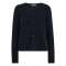 Mos Mosh Strik - MMAlmine Knit Cardigan - Salute Navy