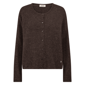 Mos Mosh Strik - MMAlmine Knit Cardigan - Delicioso