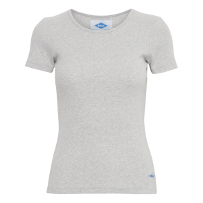 Ball T-Shirt - BaAltobelli T-Shirt - Medium Grey Melange