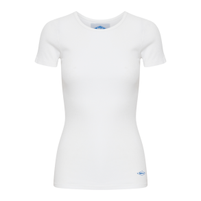 Ball T-Shirt - BaAltobelli T-Shirt - Blanc de Blanc