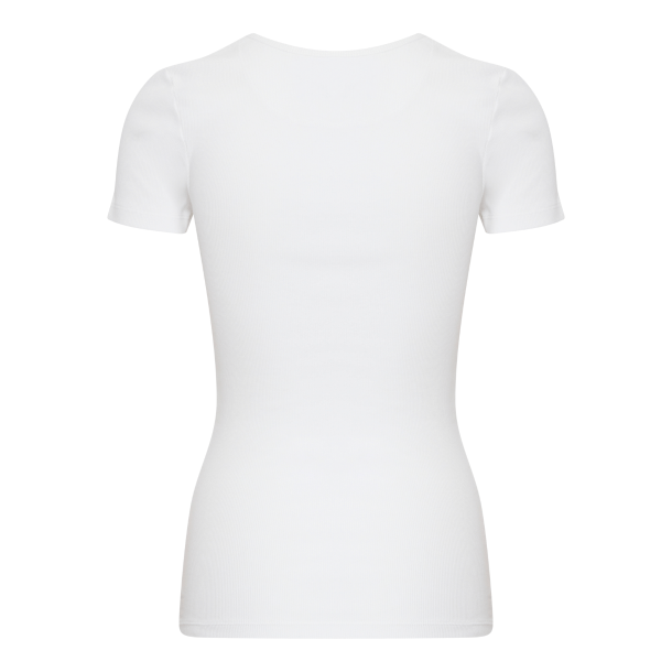 Ball T-Shirt - BaAltobelli T-Shirt - Blanc de Blanc