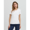 Ball T-Shirt - BaAltobelli T-Shirt - Blanc de Blanc