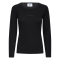 Ball Top - BaAltobelli LS T-Shirt - Black