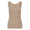 Ball Top - BaAltobelli DN Tank Top - Chinchilla