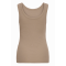 Ball Top - BaAltobelli DN Tank Top - Chinchilla
