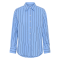 Part Two Skjorte - AnabellaPW Shirt - Blue Stripe