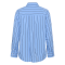 Part Two Skjorte - AnabellaPW Shirt - Blue Stripe
