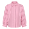 Part Two Skjorte - AnaisPW Shirt - Pink Stripe