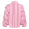 Part Two Skjorte - AnaisPW Shirt - Pink Stripe
