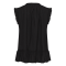 Part Two Bluse - AnekaPW Blouse - Black