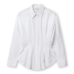 Blanche Skjorte - BL-Angie 1 - White