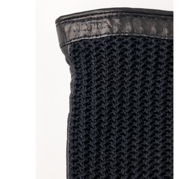 Hestra Vanter - Anna Glove - Black