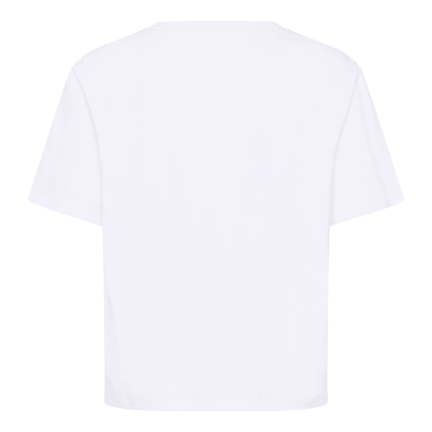 Part Two T-Shirt - AnnePW T-Shirt - Bright White