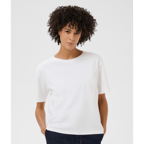 Part Two T-Shirt - AnnePW T-Shirt - Bright White