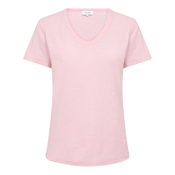 Levet� Room T-Shirt - LR-Any 2 - Rose