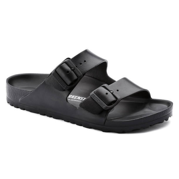 Birkenstock Arizona EVA Sandal - Black