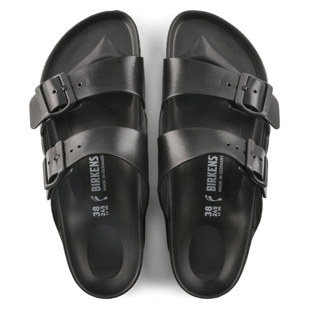Birkenstock Arizona EVA Sandal - Black