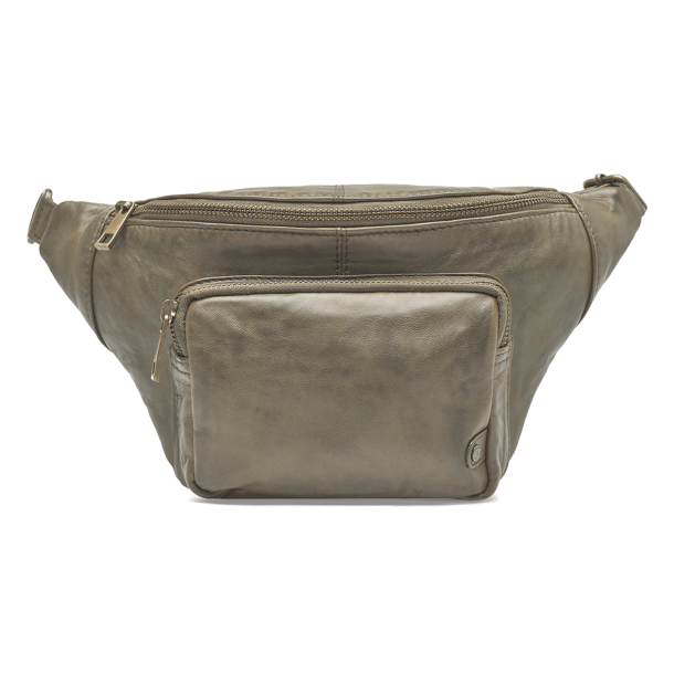 Depeche Taske - Bum Bag - Army Green