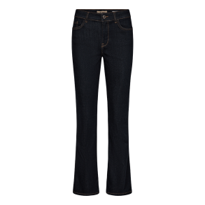 Mos Mosh Jeans - MMAshley Deluxe Jeans - Dark Blue