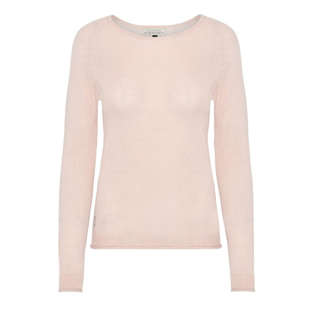 Gorridsen Strik - Athena - Powder Rose