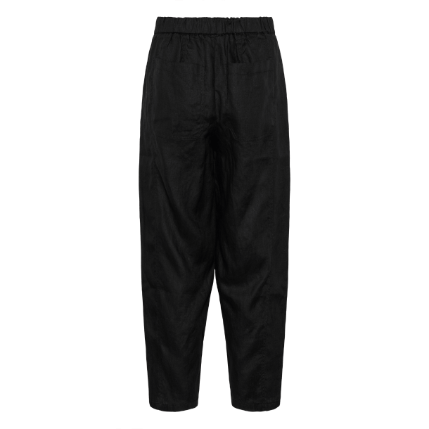 Part Two Bukser - AtimaPW Pants - Black