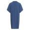 Part Two Kjole - AylaPW Dress - Blue Indigo