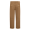 Mos Mosh Bukser - MMAymen Len Pant - Dark Camel