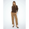 Mos Mosh Bukser - MMAymen Len Pant - Dark Camel