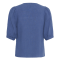 Part Two Skjorte - AzraPW Shirt - Blue Indigo
