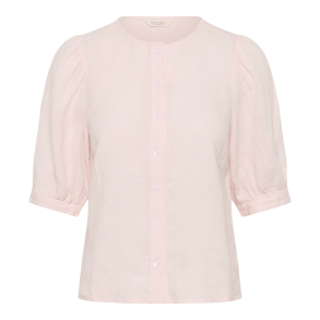 Part Two Skjorte - AzraPW Shirt - Mauve Chalk