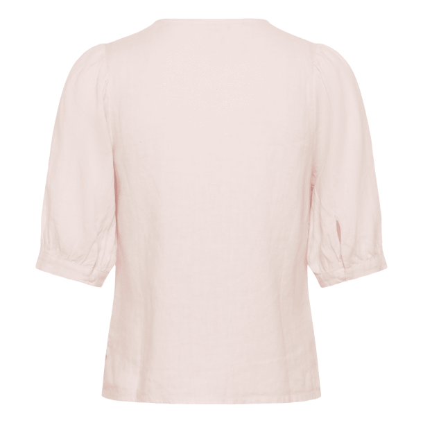 Part Two Skjorte - AzraPW Shirt - Mauve Chalk