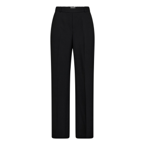 Mos Mosh Bukser - MMBai Miley Pant - Black