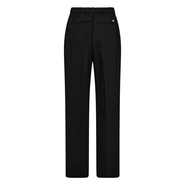 Mos Mosh Bukser - MMBai Miley Pant - Black