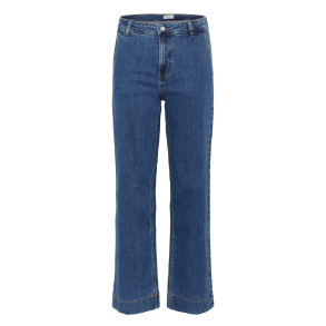 Part Two Jeans - BarbaPW Jeans - Medium Dark Blue Denim