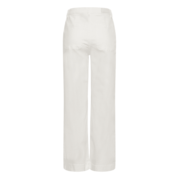 Part Two Jeans - BarbaPW Jeans - Bright White