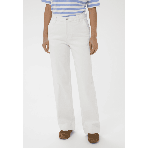 Part Two Jeans - BarbaPW Jeans - Bright White