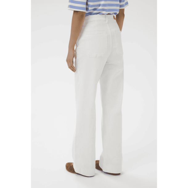 Part Two Jeans - BarbaPW Jeans - Bright White