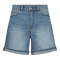 Mos Mosh Shorts - MMBati Denim Shorts - Blue