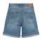 Mos Mosh Shorts - MMBati Denim Shorts - Blue