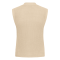 Part Two Top - BatildaPW Vest - French Oak