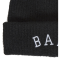 Ball Hue - BaOtilia Beanie - Black Iris