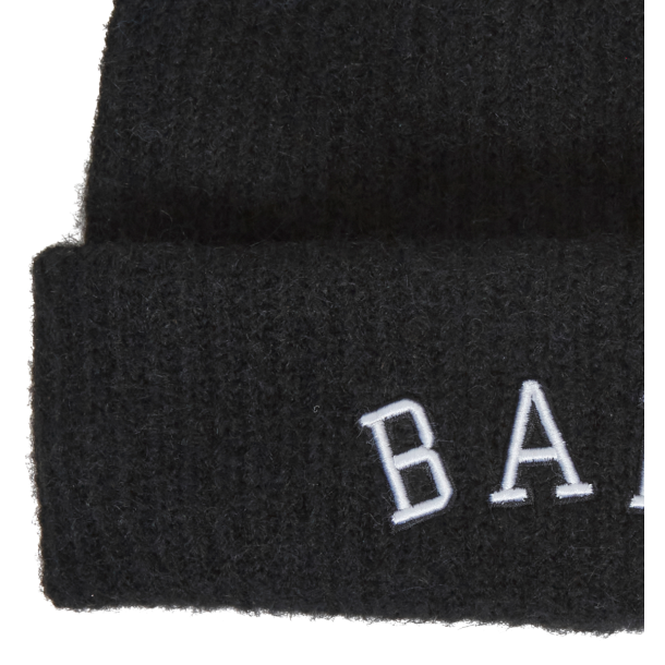 Ball Hue - BaOtilia Beanie - Black Iris